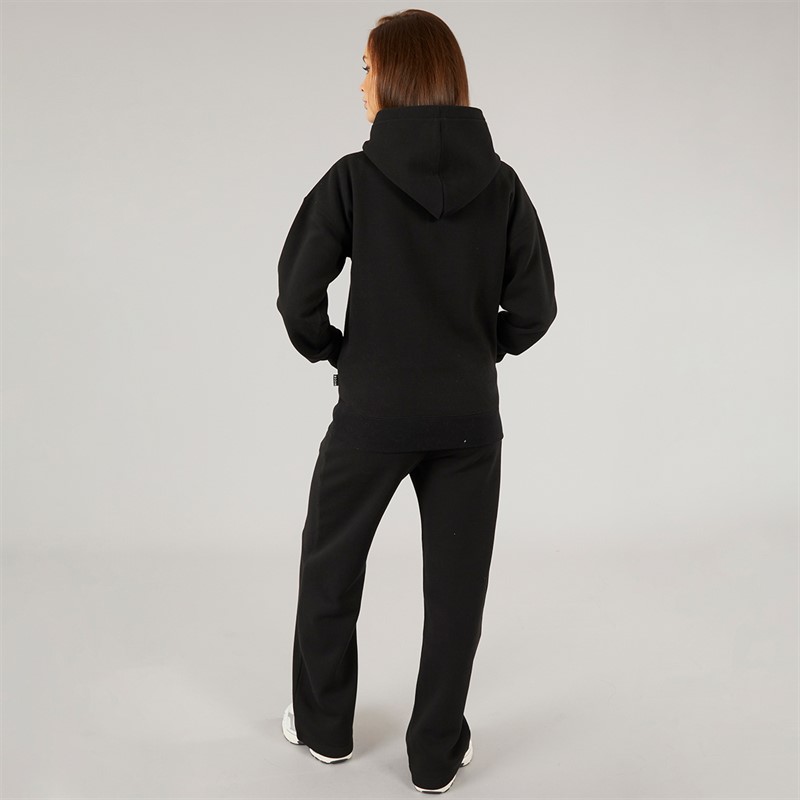 NICCE Womens Rani Tracksuits Black