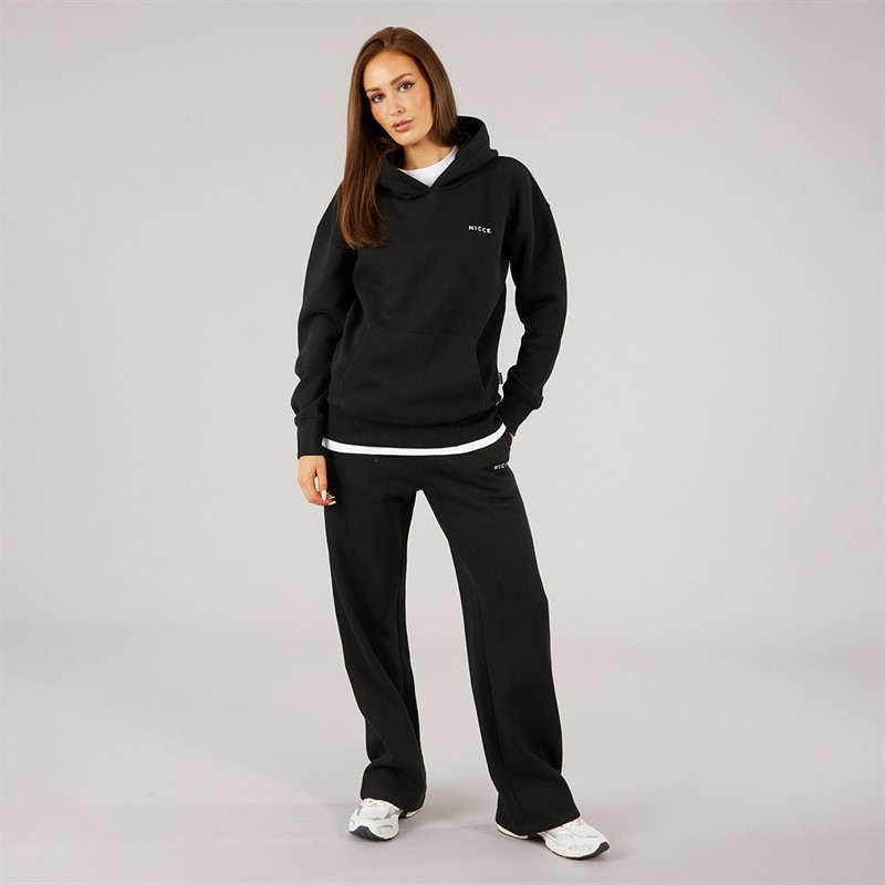 NICCE Womens Rani Tracksuits Black