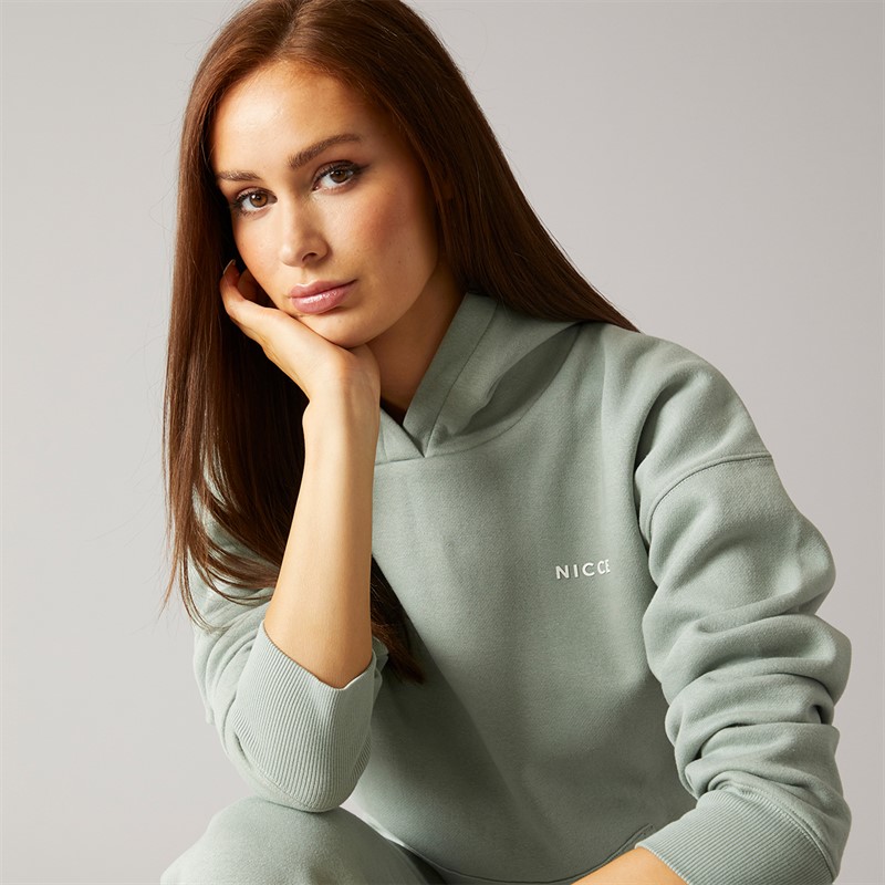 NICCE Womens Rani Tracksuit Sage