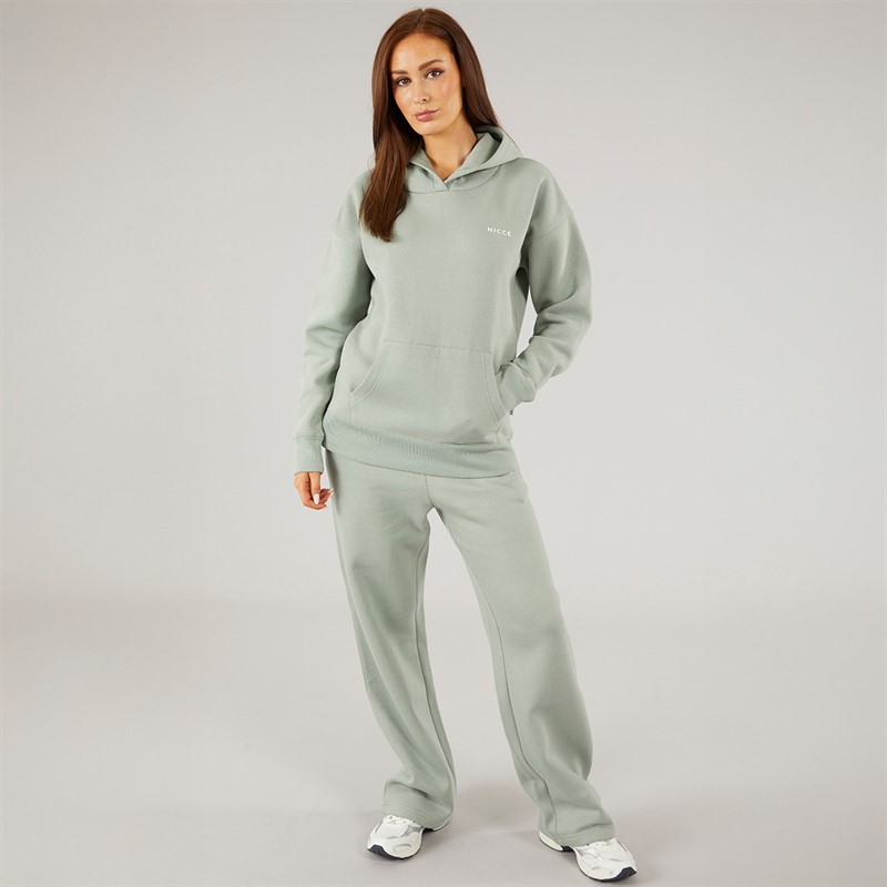 NICCE Womens Rani Tracksuit Sage