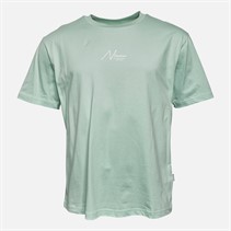NICCE Mens Typa T-Shirt Mint