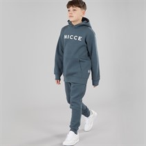 NICCE Boys Tillarex Tracksuit Future Grey