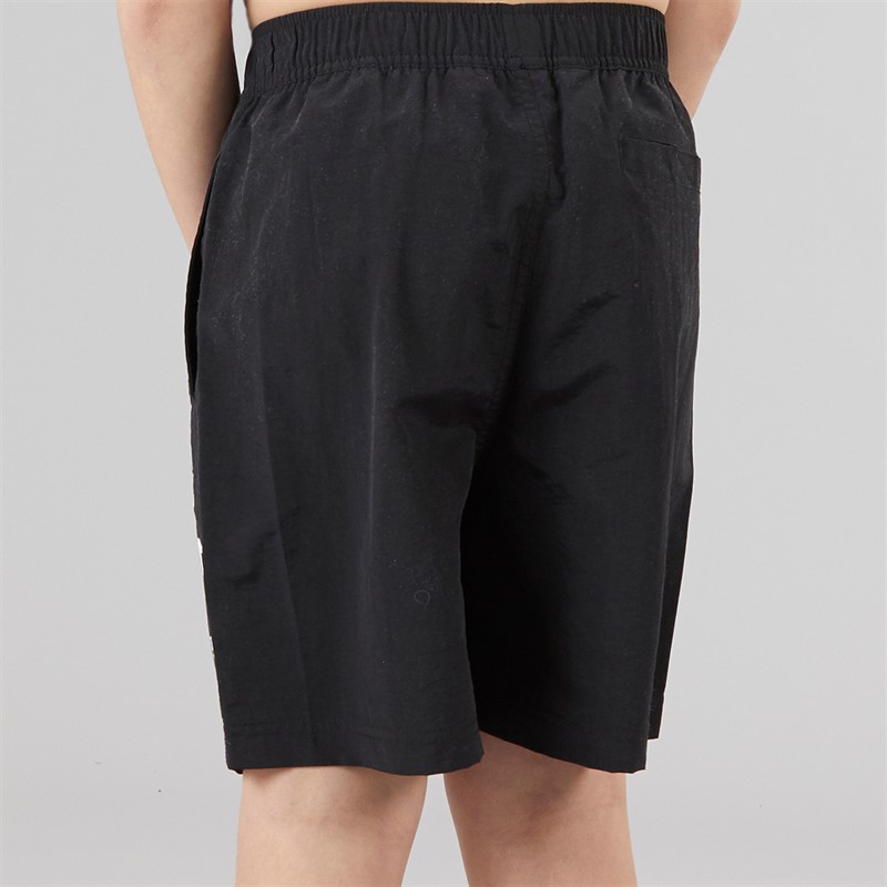 NICCE Boys Bonham Swim Shorts Black
