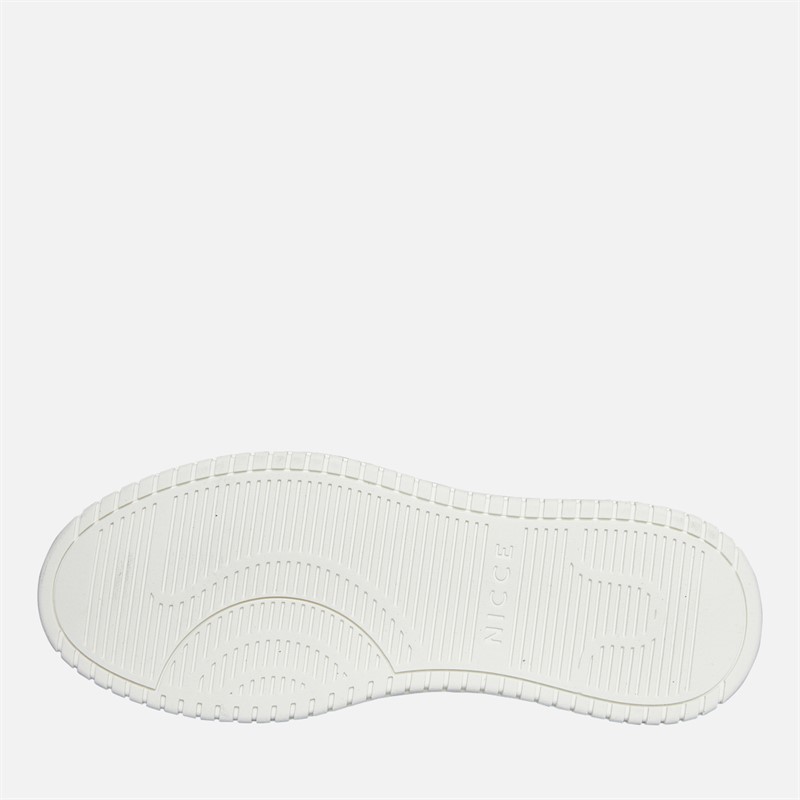 NICCE Womens Elettra Trainers Black