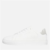 NICCE Mens Torces Trainers White/Grey