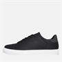 NICCE Mens Torces Trainers Black/Grey
