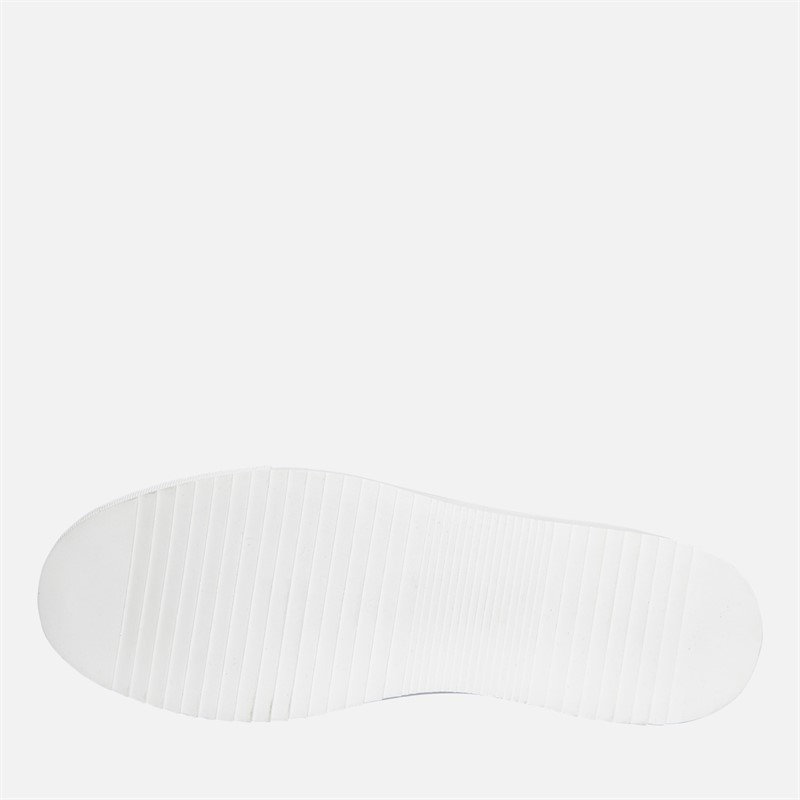 NICCE Mens Torces Trainers Black/Grey