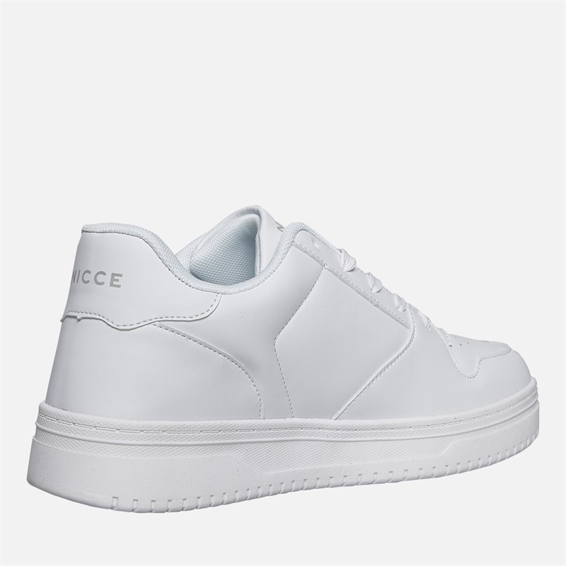 NICCE Bassaro sneakersy dla niego kolor Biały