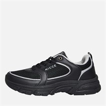 NICCE Womens Modessa Trainers Black