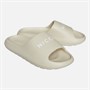 NICCE Mens Rephia Sliders Ecru