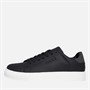 NICCE Junior Boys Torces Trainers Black/Grey
