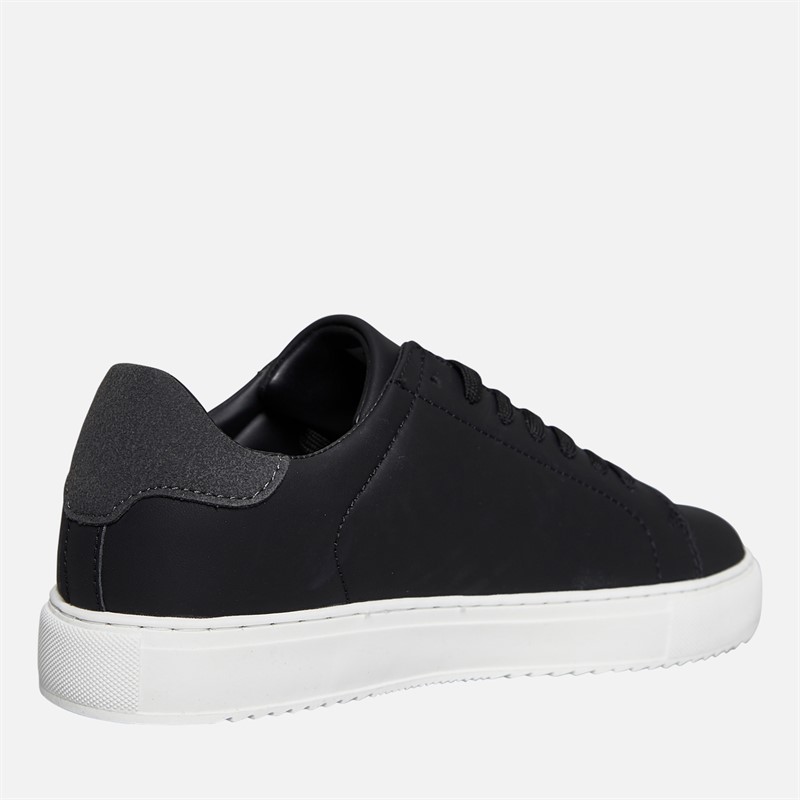 NICCE Junior Boys Torces Trainers Black/Grey