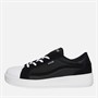 NICCE Mens Arzan Trainers Black