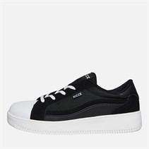 NICCE Mens Arzan Trainers Black