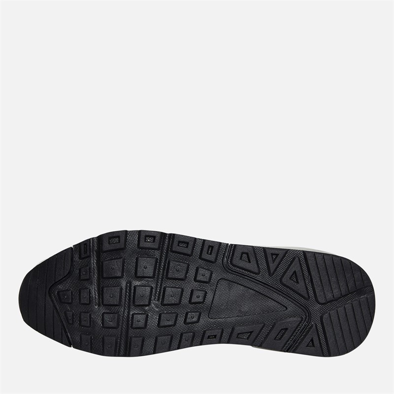 NICCE Herren Elossi Sneaker Stein/Taupe/Ecru Stone / Taupe / Ecru