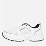 NICCE Womens Modessa Trainers White