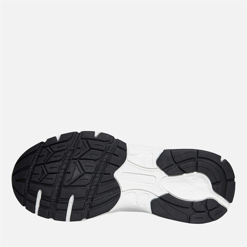 NICCE Womens Modessa Trainers White