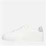 NICCE Junior Boys Torces Trainers White/Grey
