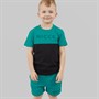 NICCE Boys T-Shirt And Shorts Co-Ord Set Green