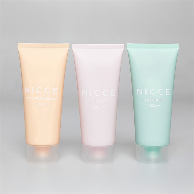 NICCE Womens Body Wash Gift Set Multi
