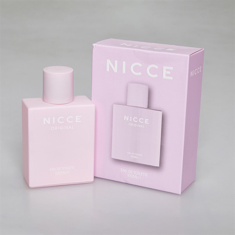 NICCE Womens Original Eau De Toilette Multi