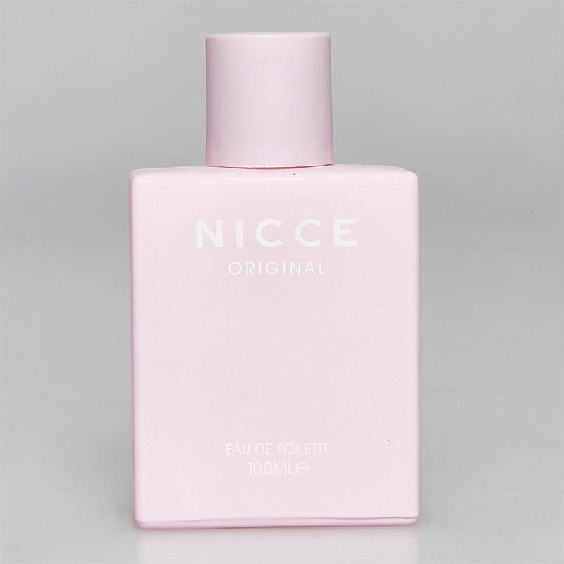 NICCE Womens Original Eau De Toilette Multi