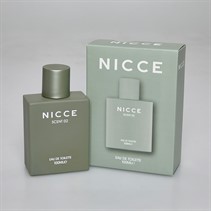 NICCE Mens Scent 02 Eau De Toilette Multi
