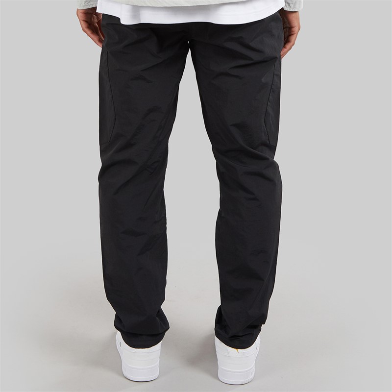 NICCE Mens Airborne Cargo Pants Black