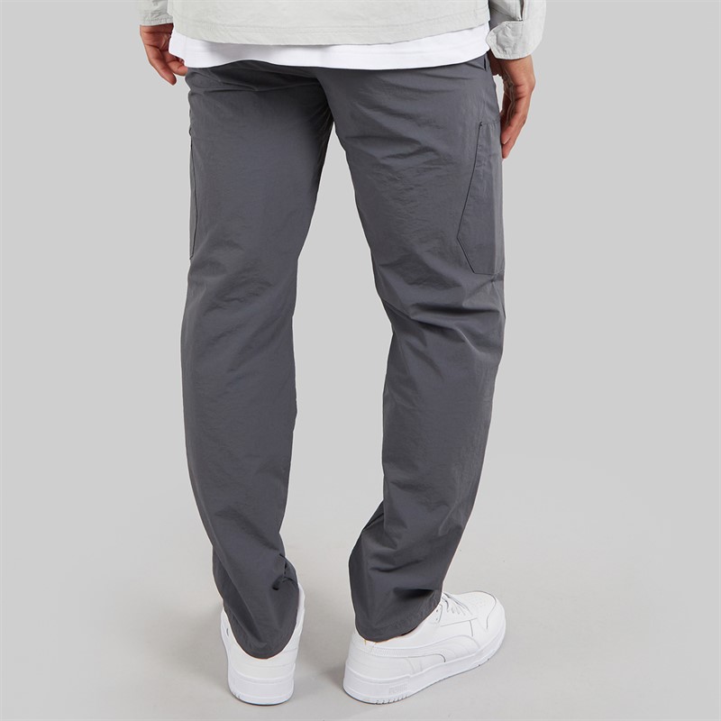 NICCE Mens Airborne Cargo Pants Coal