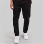 NICCE Mens Luxe Piping Joggers Black