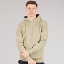 NICCE Mens Luxe Hoodie Grey Stone