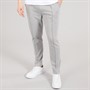 NICCE Mens Luxe Piping Joggers Circular Grey