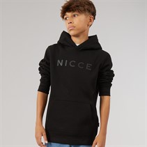 NICCE Boys Tonla Hoodie Black