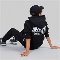NICCE Boys Roberth Tracksuit Black