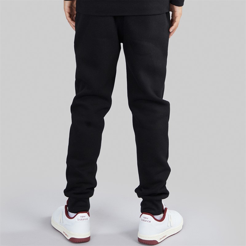 NICCE Boys Niari Joggers Black