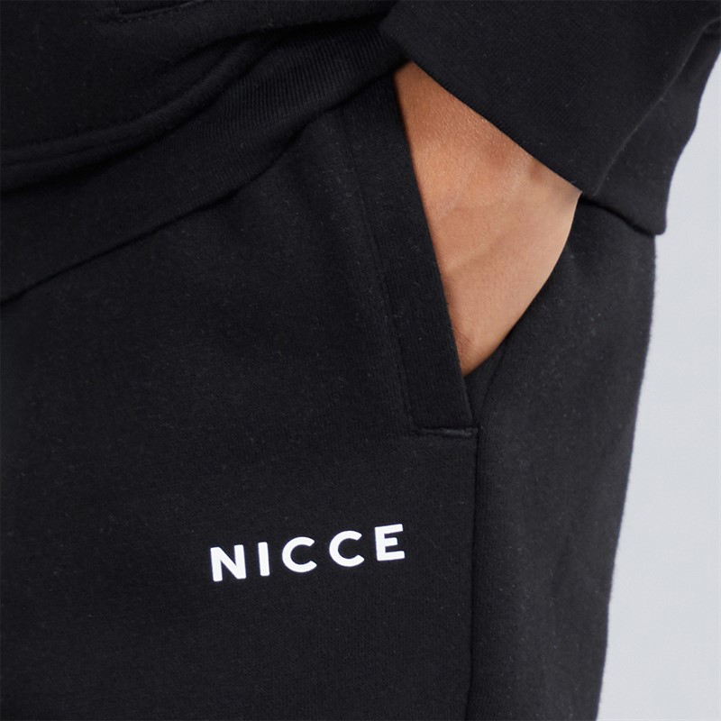 NICCE Boys Niari Joggers Black