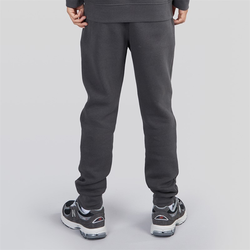 NICCE Boys Niari Joggers Coal