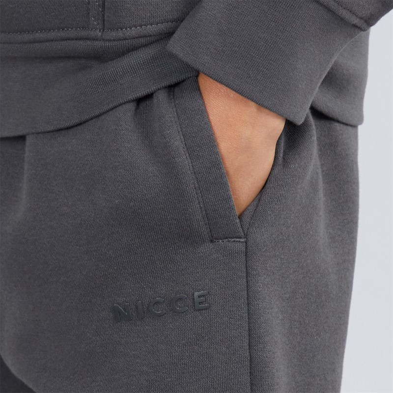 NICCE Boys Niari Joggers Coal