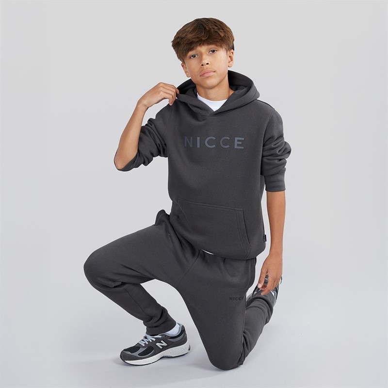 NICCE Boys Niari Joggers Coal
