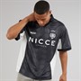 NICCE Mens Billete T-Shirt A Black