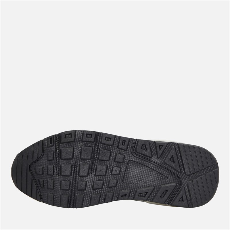 NICCE Junior Boys Pavani Trainers White