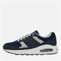 NICCE Junior Boys Pavani Trainers Navy