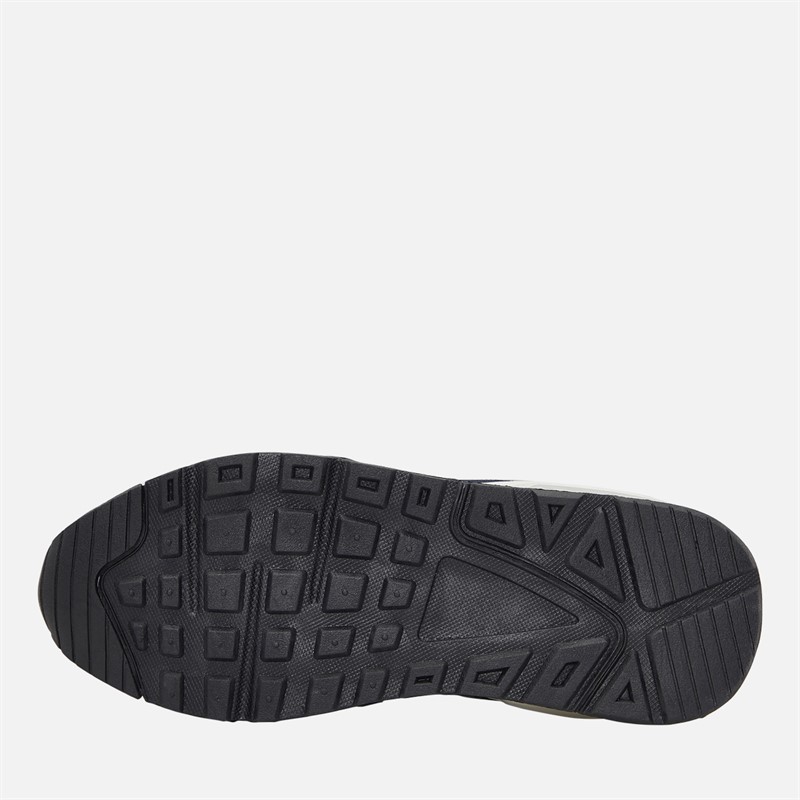 NICCE Junior Boys Pavani Trainers Navy