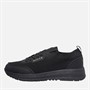 NICCE Mens Deolin Trainers Black