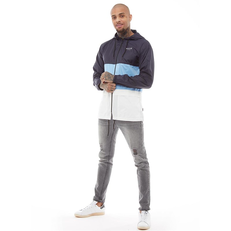 nicce festival jacket