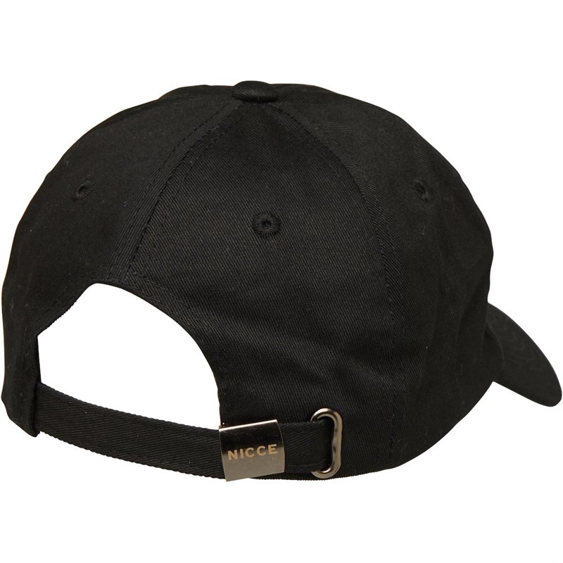 nicce black cap