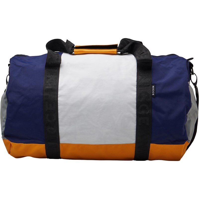 nicce duffle bag