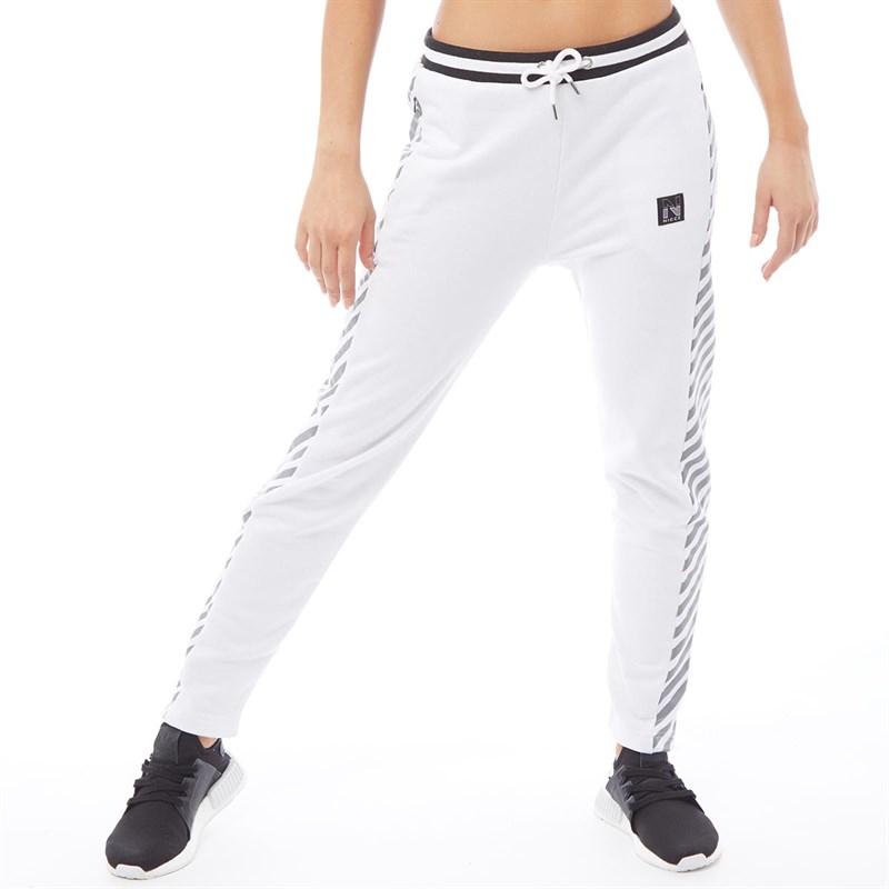 nicce tracksuit womens