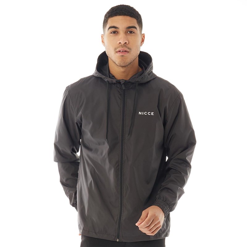 nicce windbreaker jacket, Off 60%, www 