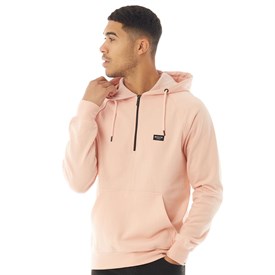 pink nicce hoodie